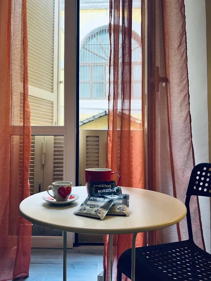 Appartamento Home San Gennaro 5 Napoli Italia