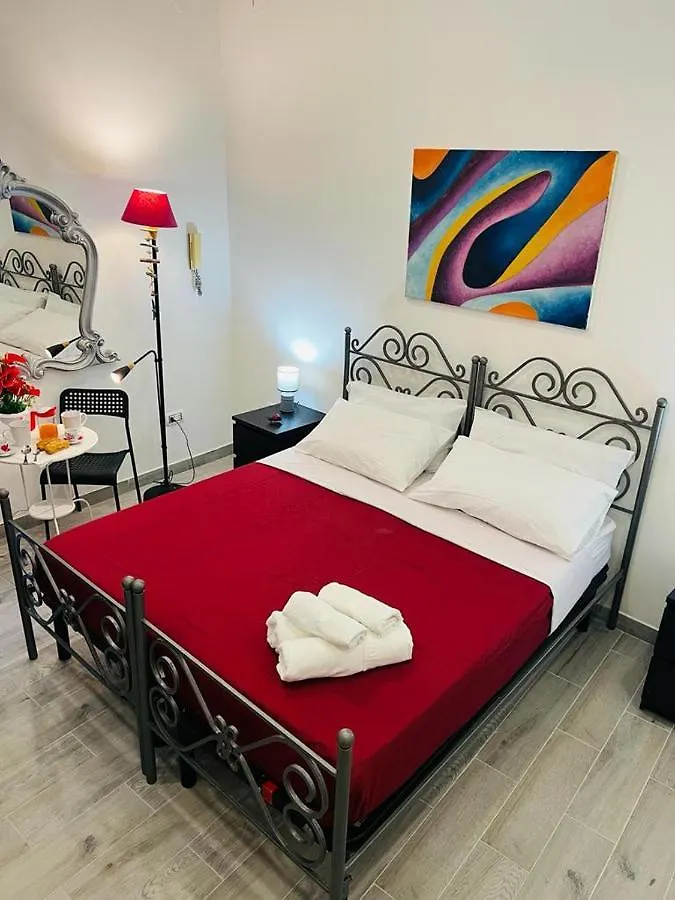Appartamento Home San Gennaro 5 Napoli