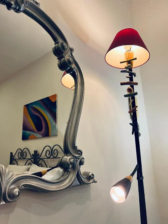 Apartment Home San Gennaro 5 Naples